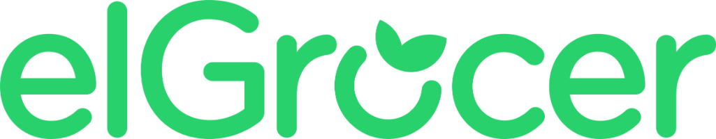 El Grocer logo