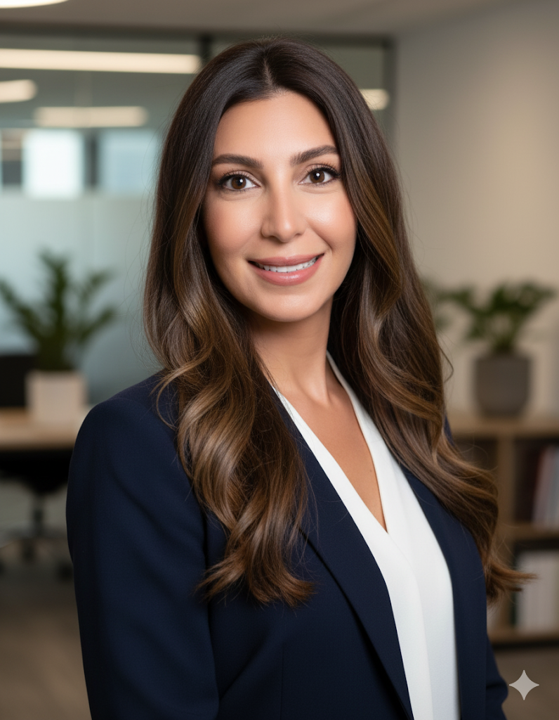 Reine Mina - Founder