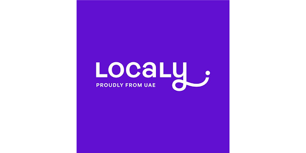 Localy logo