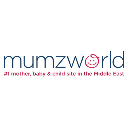 Mumzworld logo