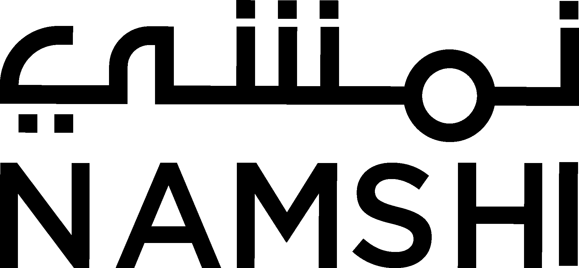 Namshi logo