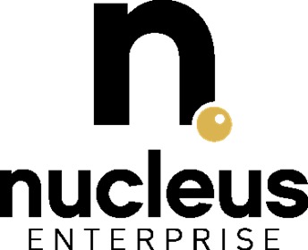 Nucleus Enterprise Logo