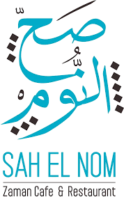Sah El Nom logo